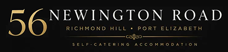56 NEWINGTON ROAD Logo